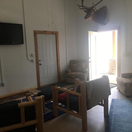 Cameron Dream Drift Motel מראה חיצוני תמונה