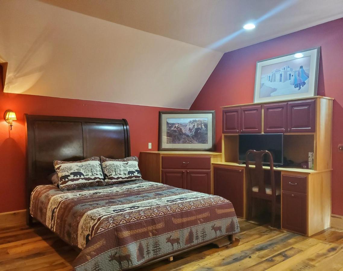 Cameron Dream Drift Motel מראה חיצוני תמונה