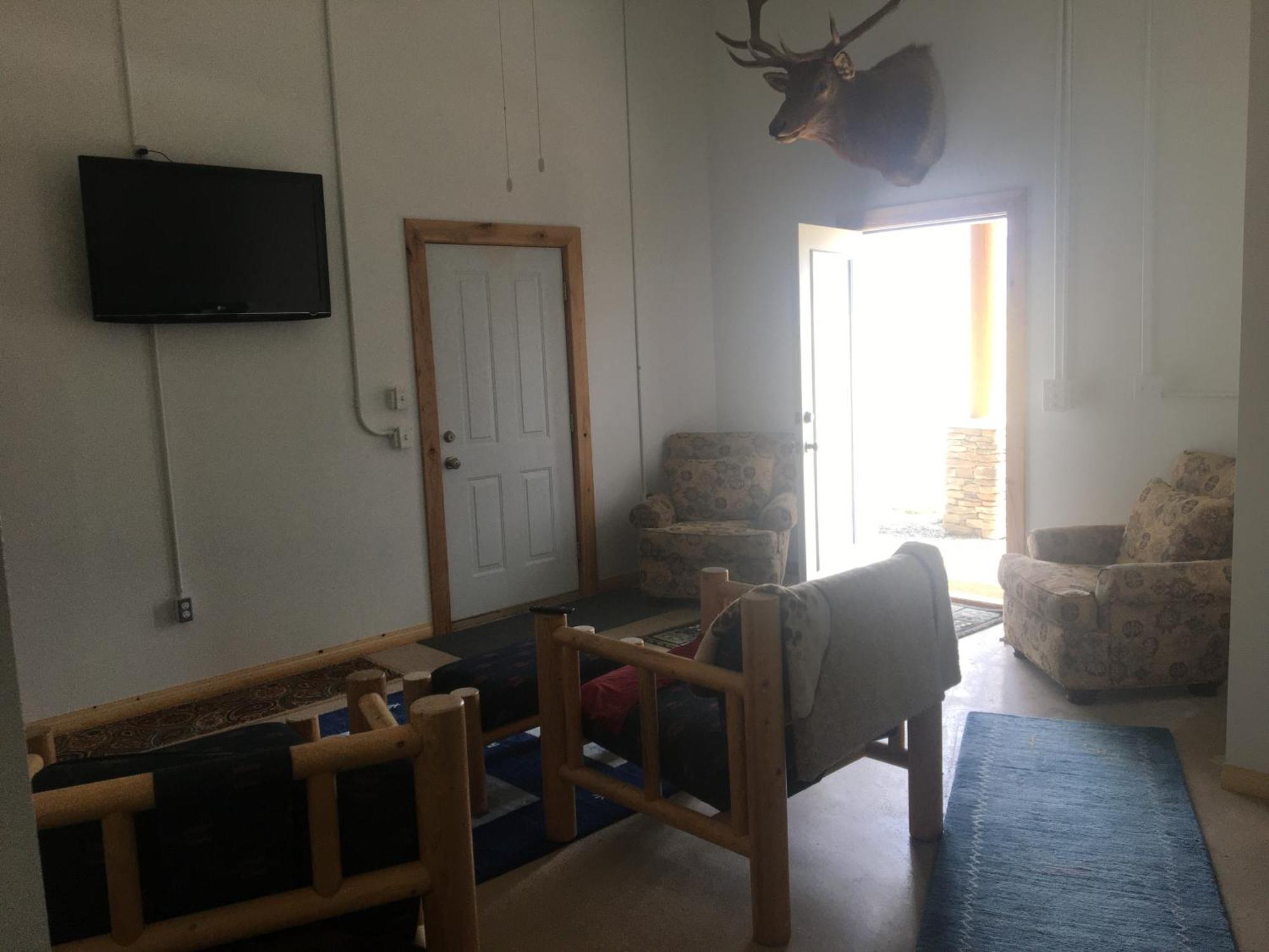 Cameron Dream Drift Motel מראה חיצוני תמונה